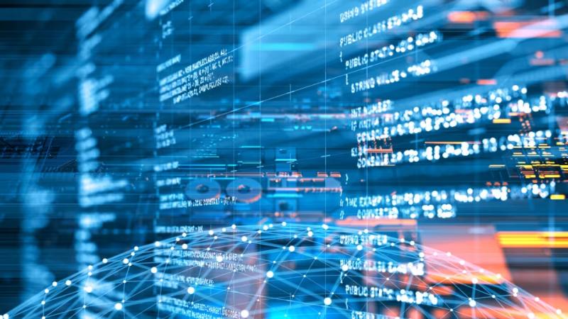 Linux基石：西峰区小程序开发公司的技术底座与发行版选择逻辑